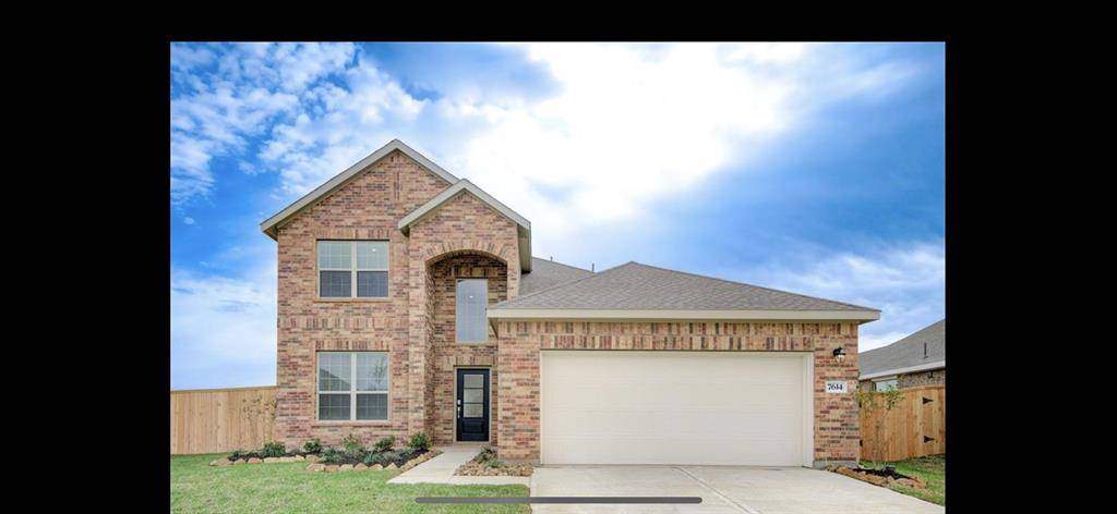 Katy, TX 77493,7614 Auburn Haven TRL