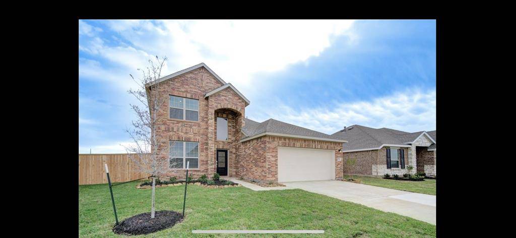 Katy, TX 77493,7614 Auburn Haven TRL