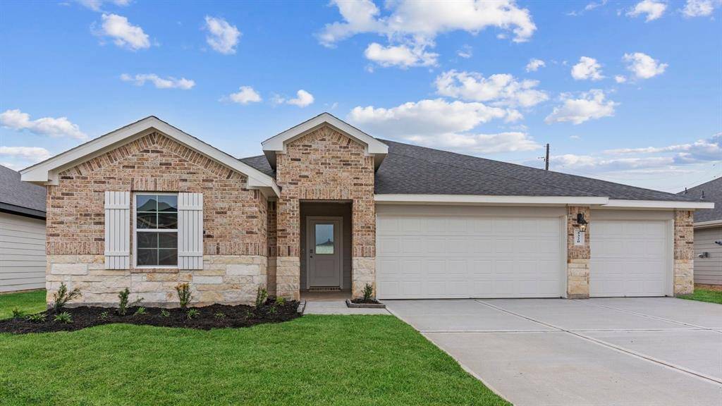 Rosenberg, TX 77469,4312 Rustling Aspen Drive