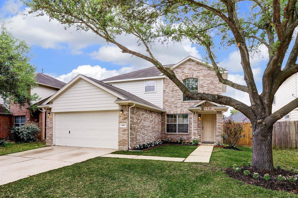 Katy, TX 77449,6003 Destiny Park CT