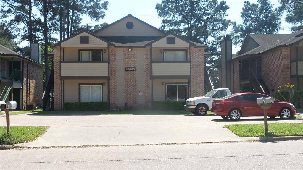 Cypress, TX 77429,13603 Ravensway DR #B