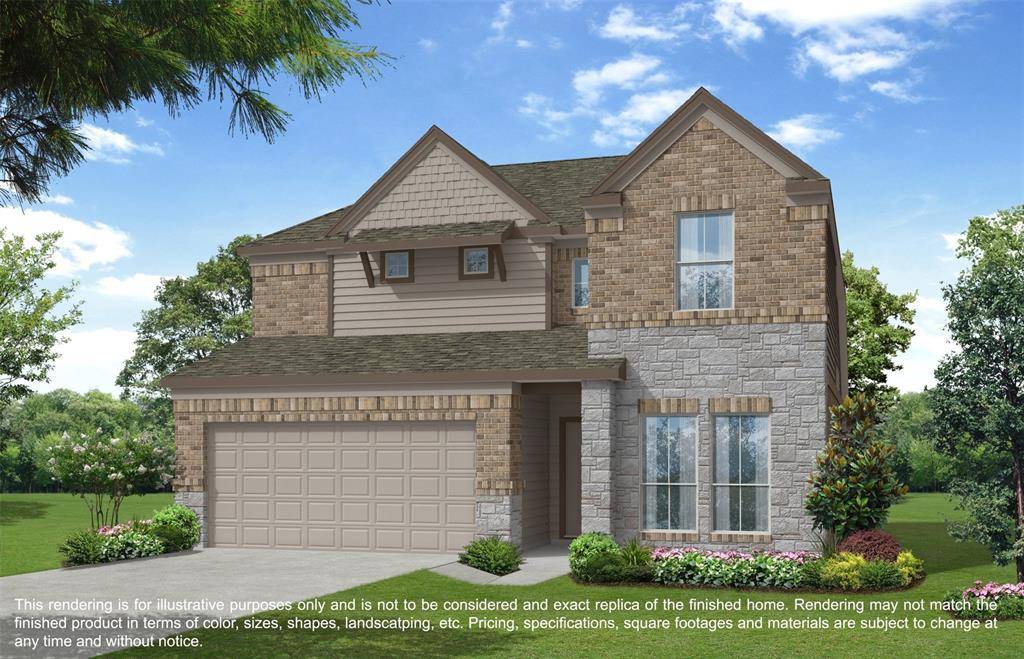 Katy, TX 77493,3218 Dawn Redwood LN