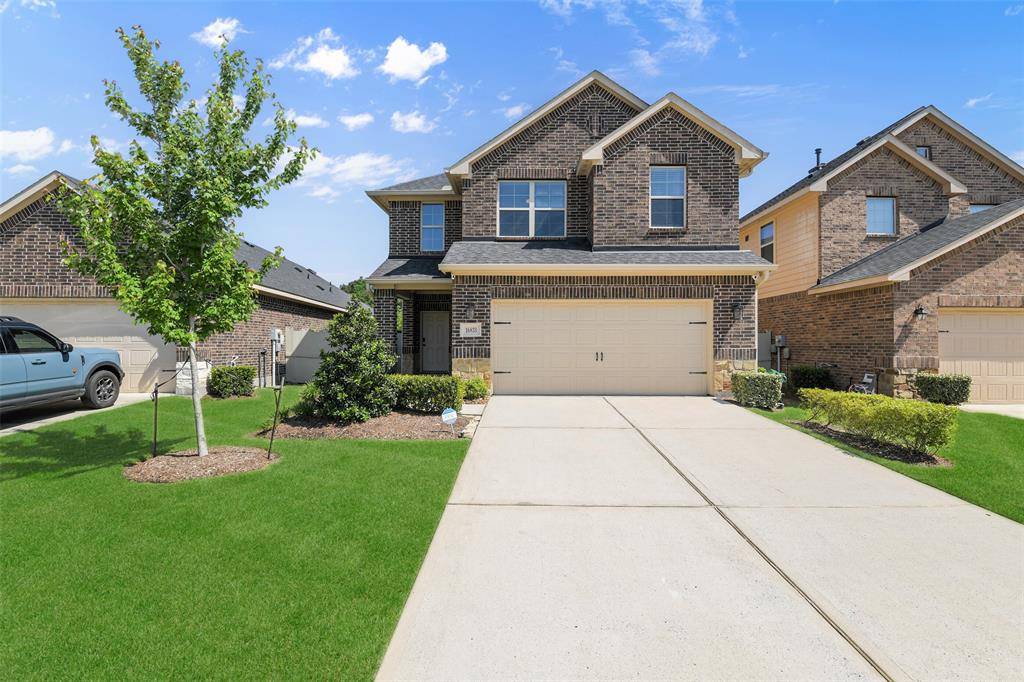 Conroe, TX 77385,16833 Pink Wintergreen DR