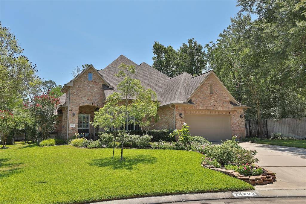 Spring, TX 77379,20602 Sunset Bend LN