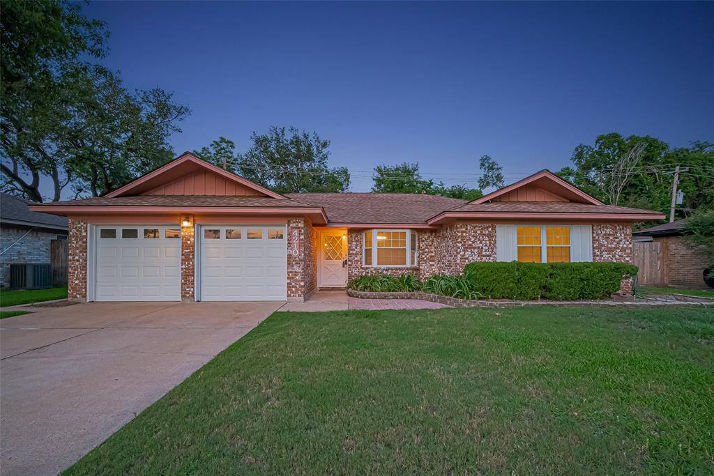 Houston, TX 77080,4210 Mona Lee LN