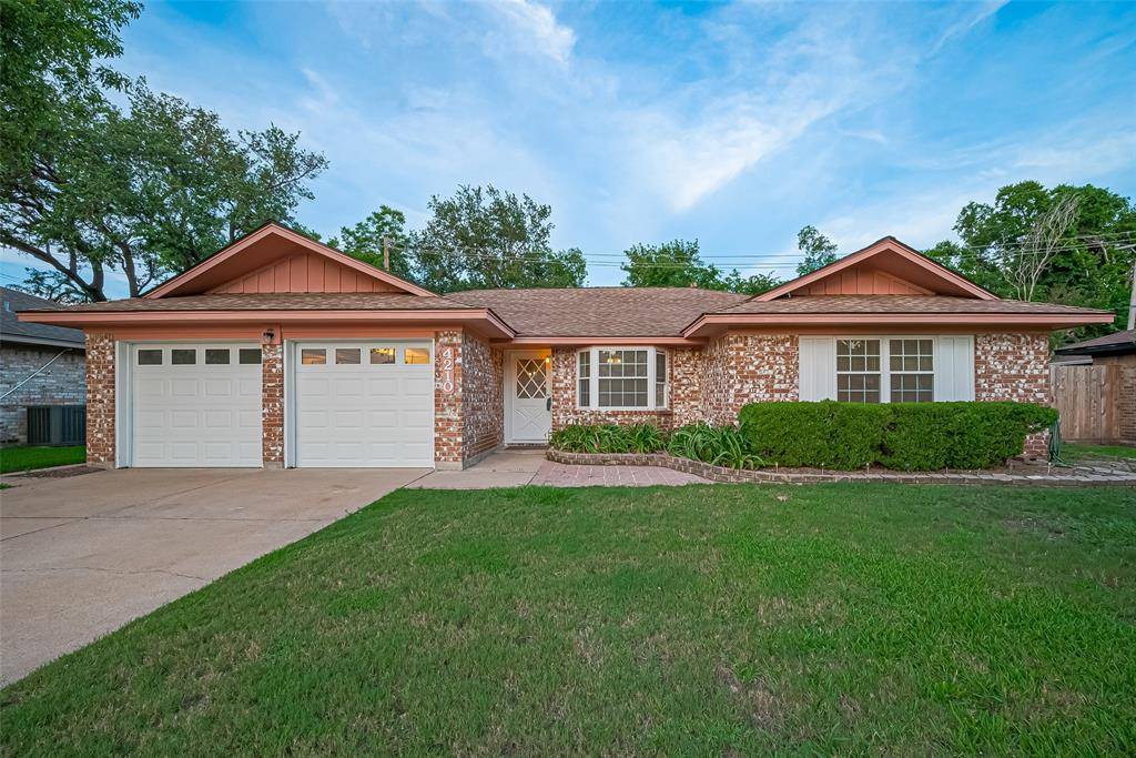 Houston, TX 77080,4210 Mona Lee LN