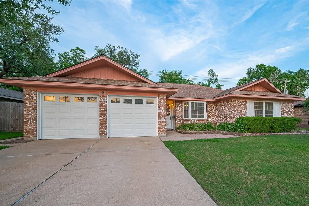 Houston, TX 77080,4210 Mona Lee LN