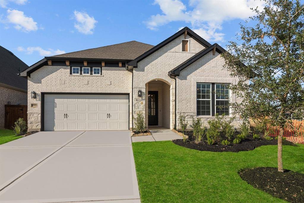 Cypress, TX 77433,19914 Costa Bella Pointe