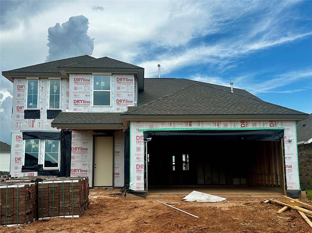 Katy, TX 77493,5810 Roebuck Bay DR