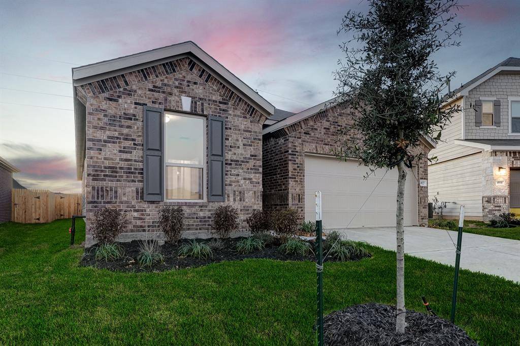 Katy, TX 77449,4927 Lake Meadow CT