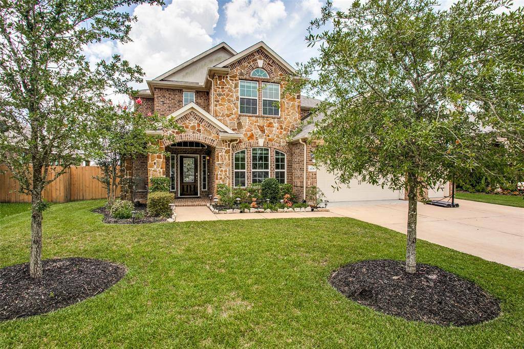 League City, TX 77573,2835 Nolte Toscano