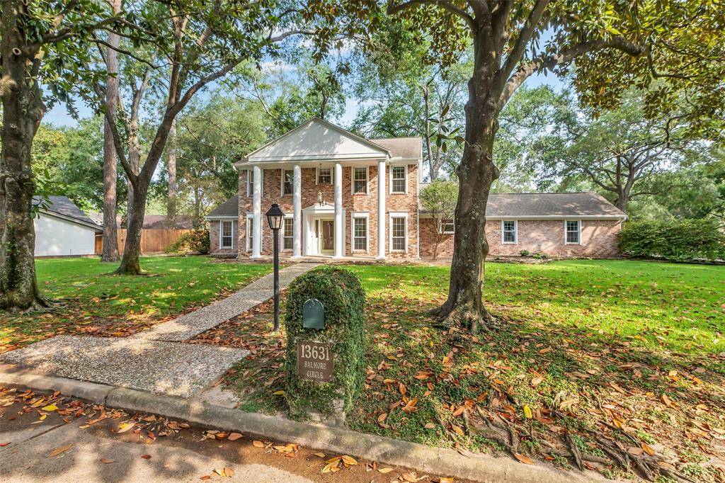 Houston, TX 77069,13631 Balmore CIR