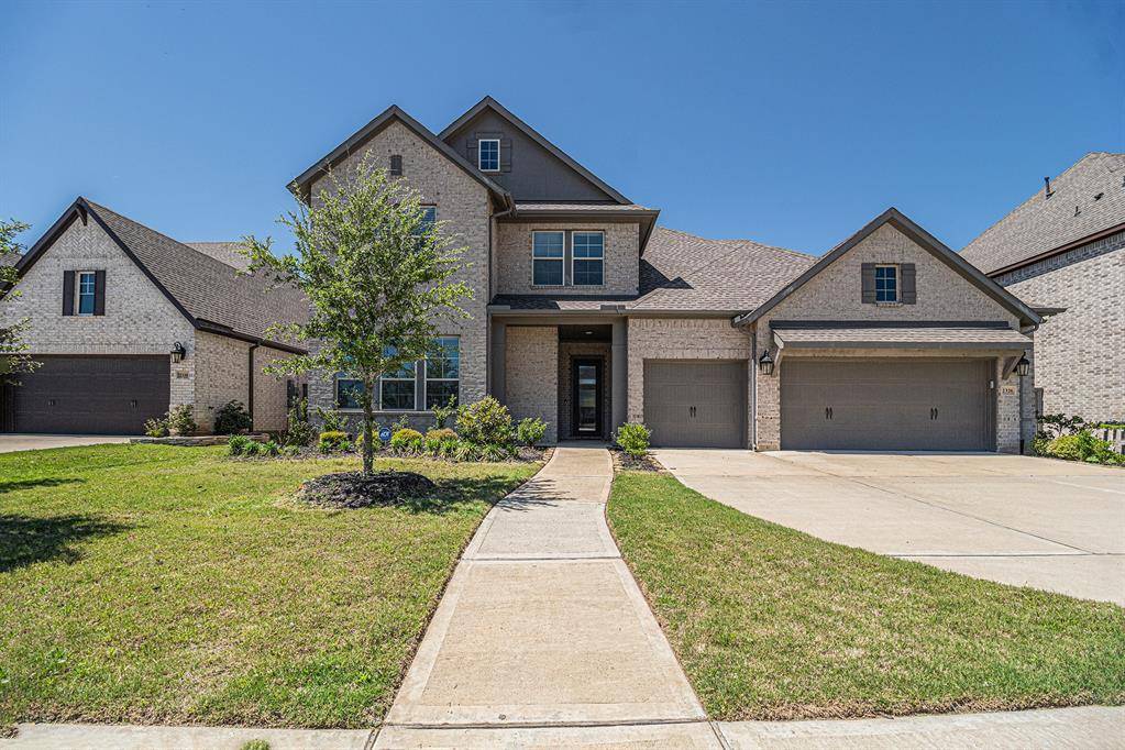 Brookshire, TX 77423,2326 Sweet Almond DR