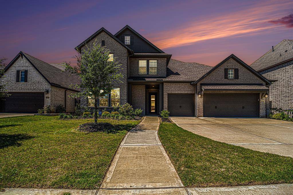 Brookshire, TX 77423,2326 Sweet Almond DR