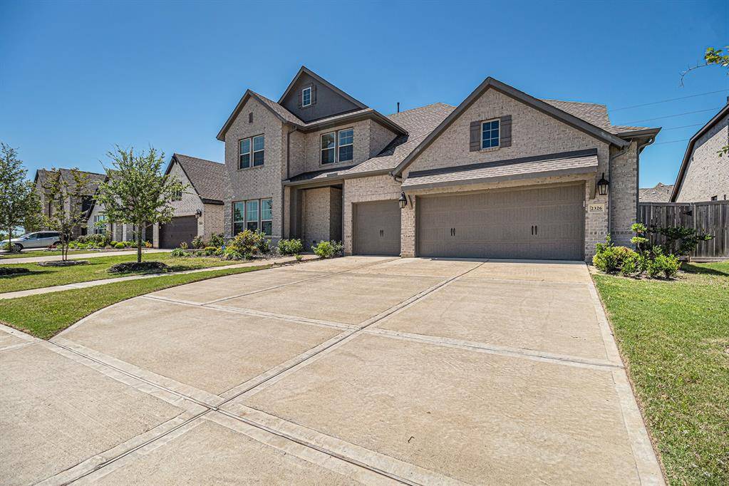 Brookshire, TX 77423,2326 Sweet Almond DR