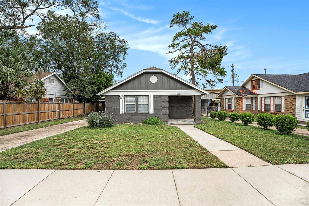 Houston, TX 77023,2623 Oakcliff ST