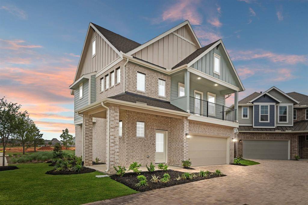 Katy, TX 77493,7719 Meadow Mouse LN