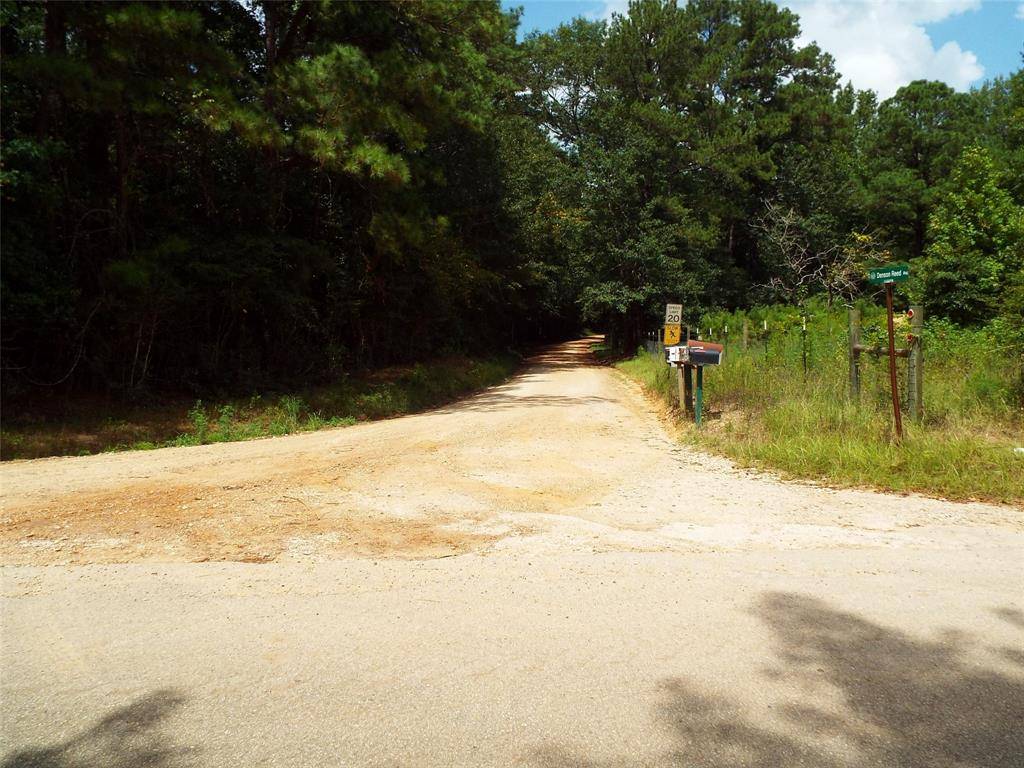 Coldspring, TX 77331,270 Denson Reed RD