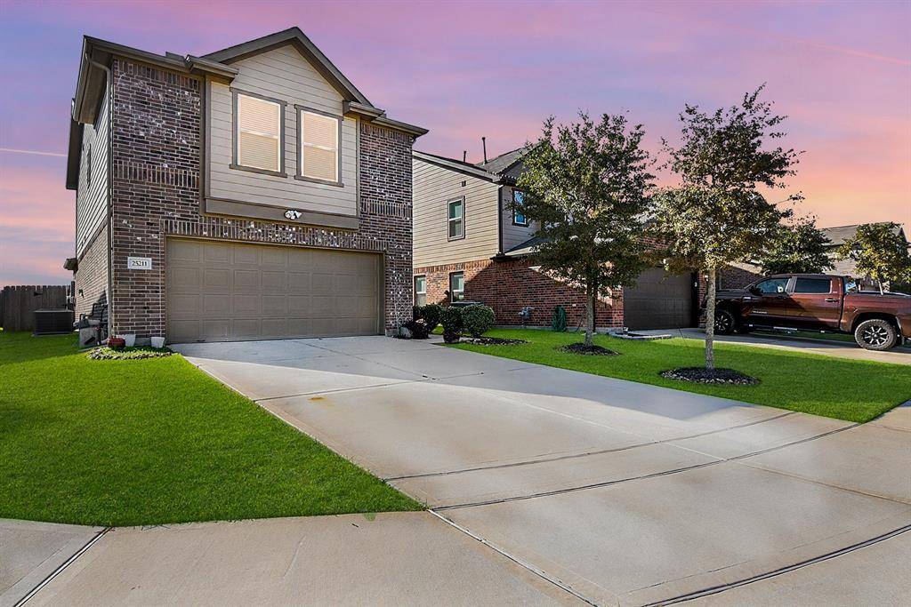 Katy, TX 77493,25211 Chalice Knoll ST