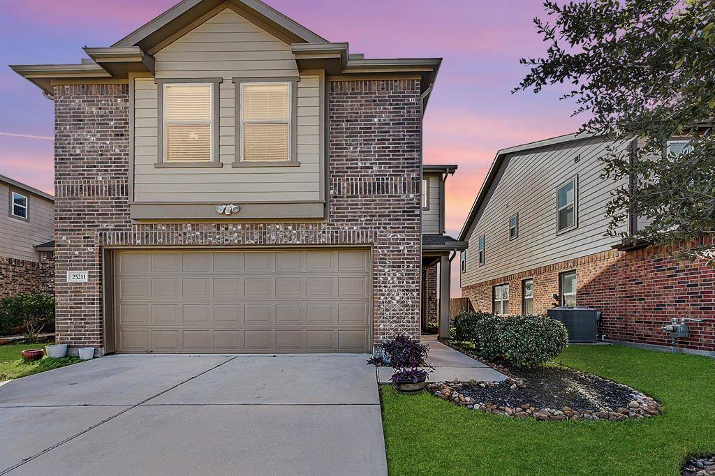 Katy, TX 77493,25211 Chalice Knoll ST