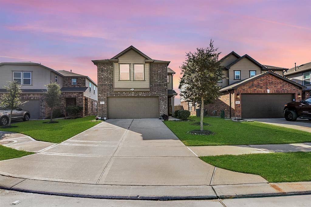 Katy, TX 77493,25211 Chalice Knoll ST