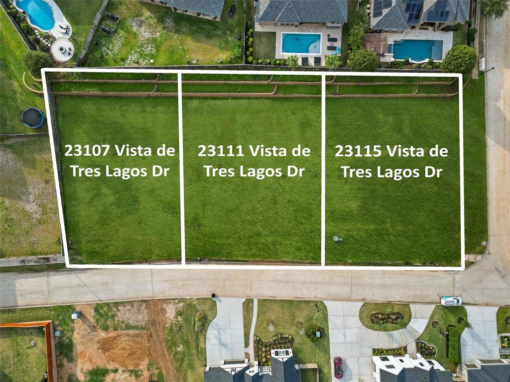 Spring, TX 77389,23111 Vista De Tres Lagos DR