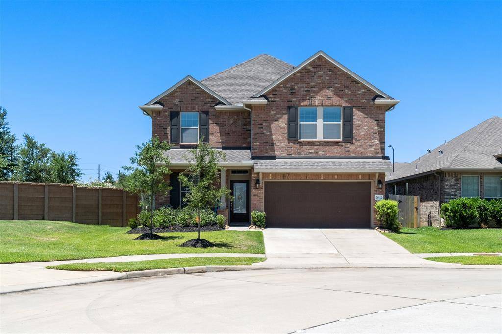 Katy, TX 77493,24922 Grand Sapphire LN