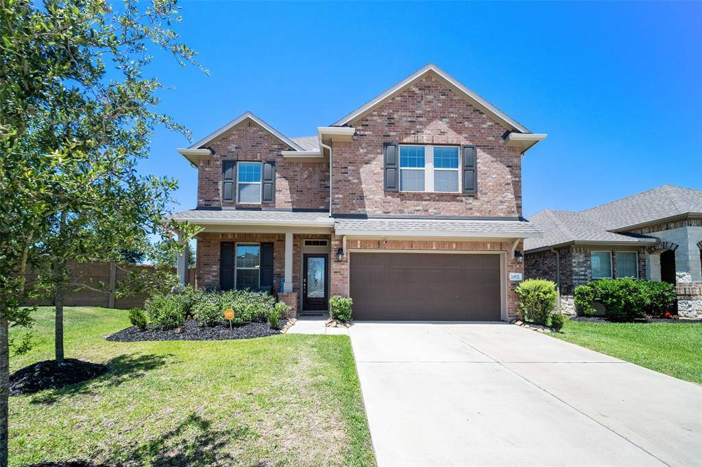 Katy, TX 77493,24922 Grand Sapphire LN