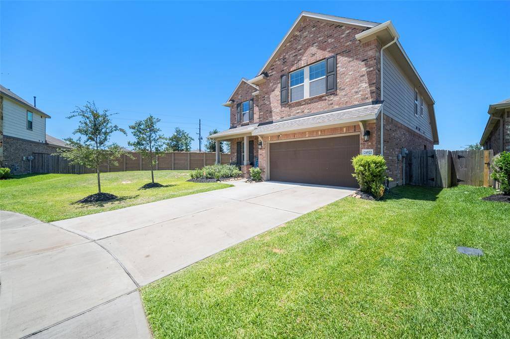 Katy, TX 77493,24922 Grand Sapphire LN