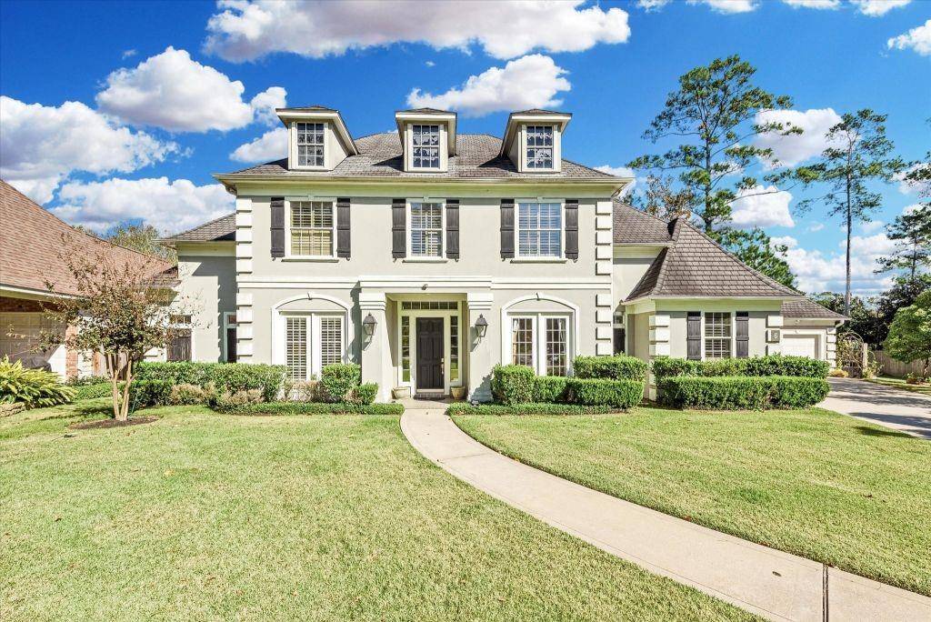 The Woodlands, TX 77381,6 Carriage Pines CT