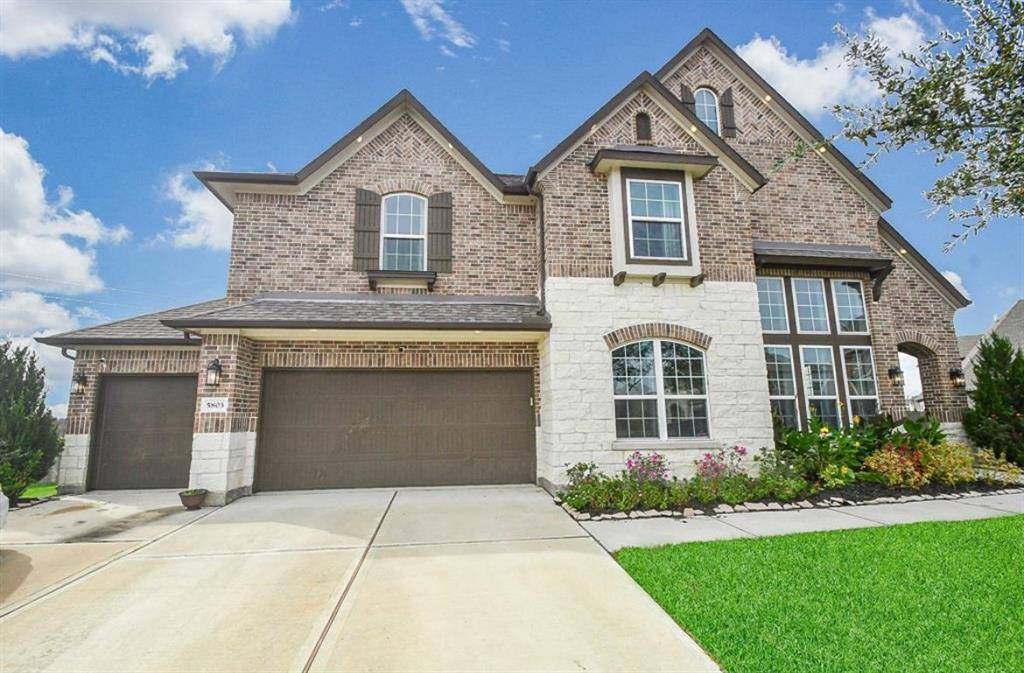 Rosenberg, TX 77469,5803 Platinum Lakes CT