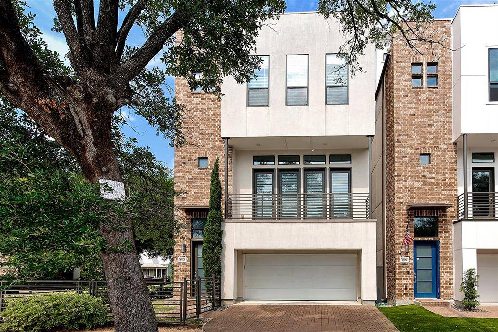 Houston, TX 77007,1803 Silver ST