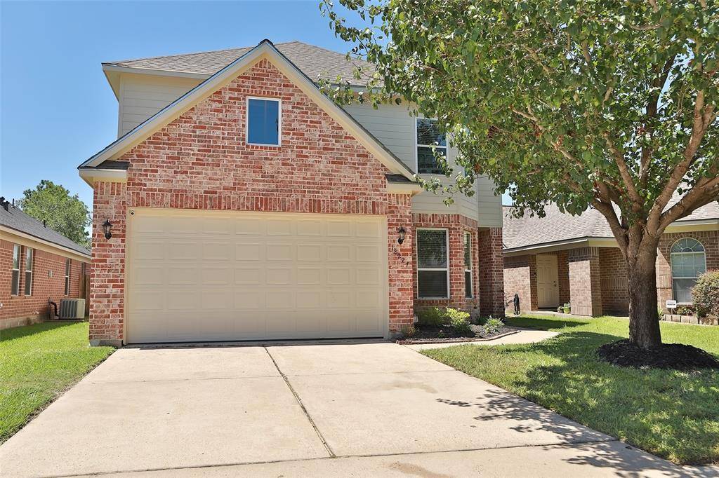 Cypress, TX 77429,18227 Grove Brook LN