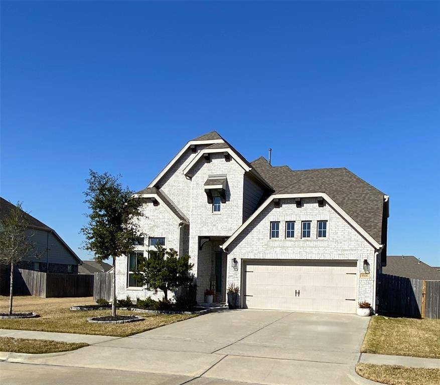 Pasadena, TX 77505,5506 Oakhurst TRL