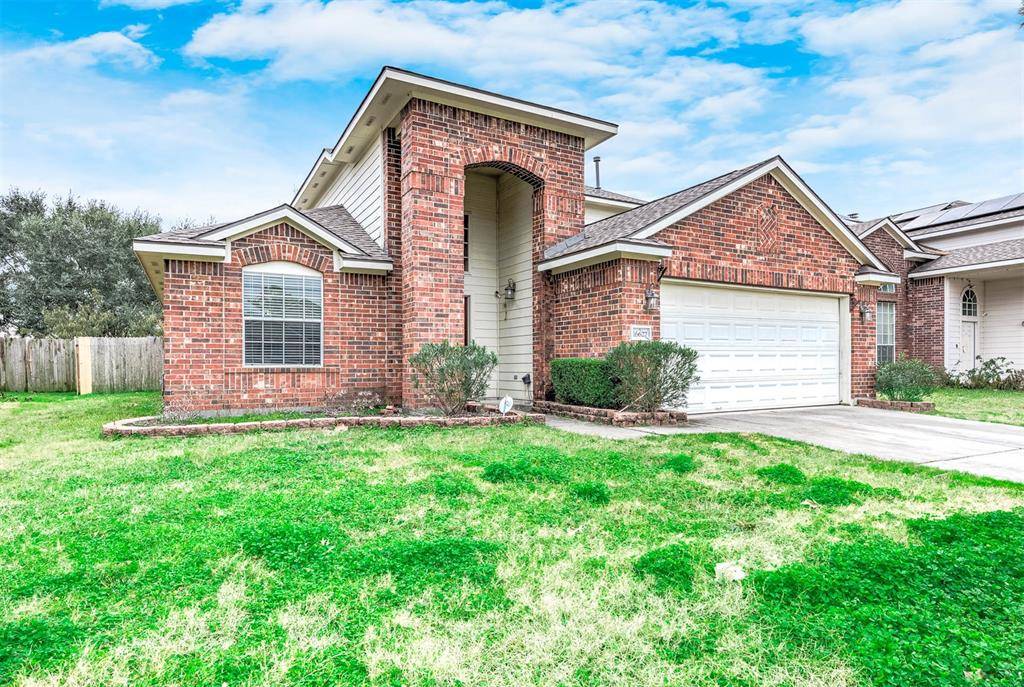 Cypress, TX 77429,16627 Spring Glade DR