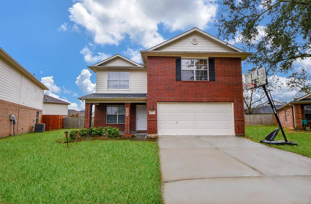 Katy, TX 77449,6510 Sandy Bay CT