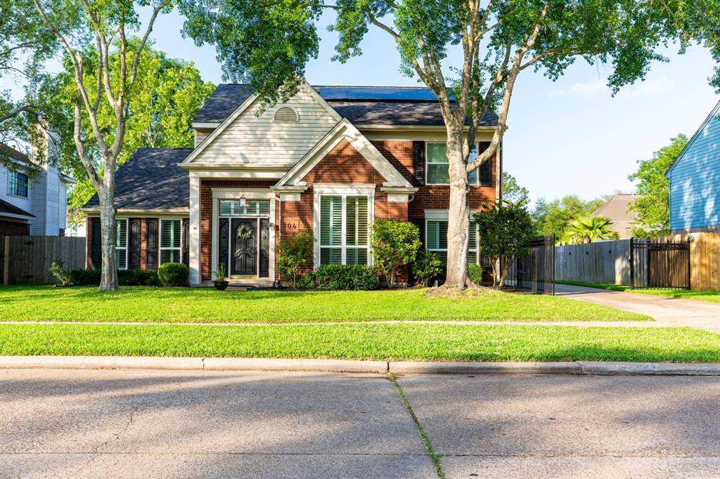 League City, TX 77573,104 Sea Mist DR