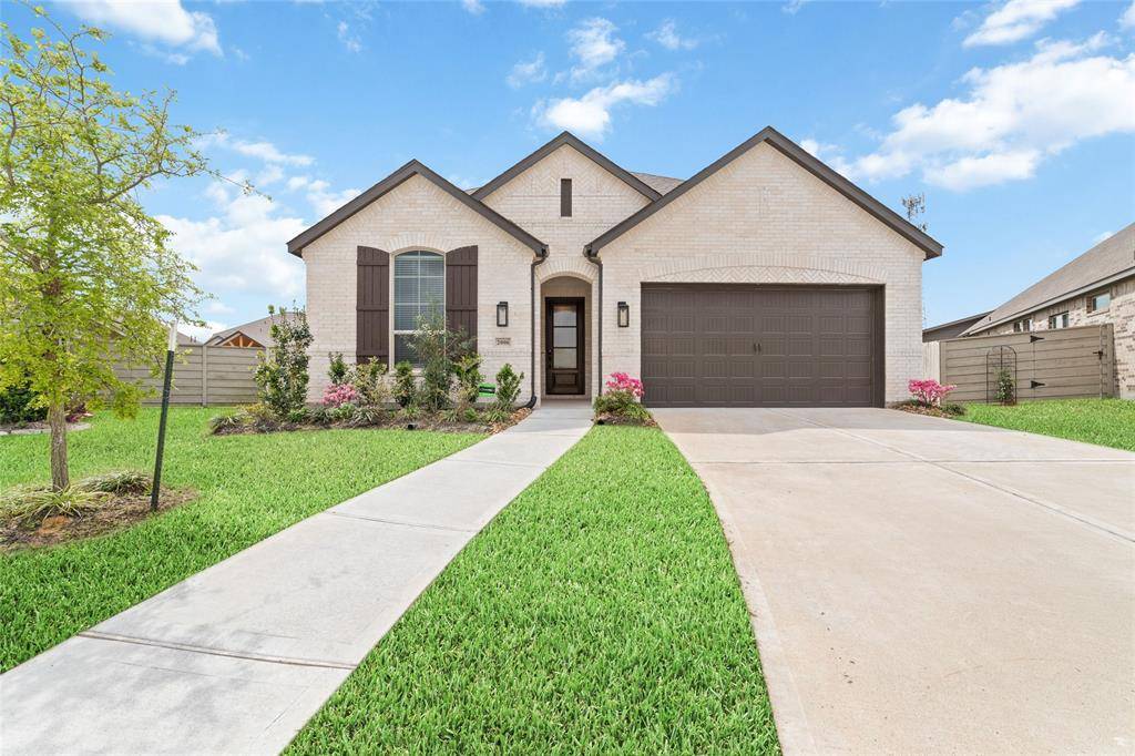 Manvel, TX 77578,2006 Elm Grove Court