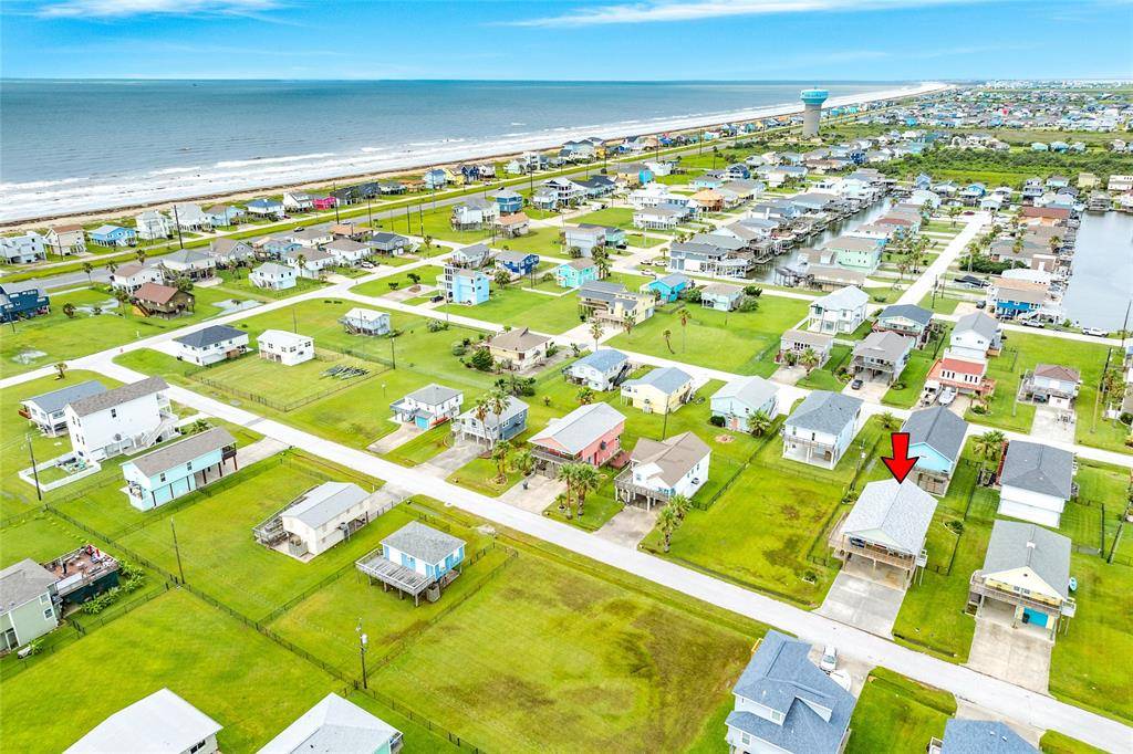 Galveston, TX 77554,4126 Grayson DR