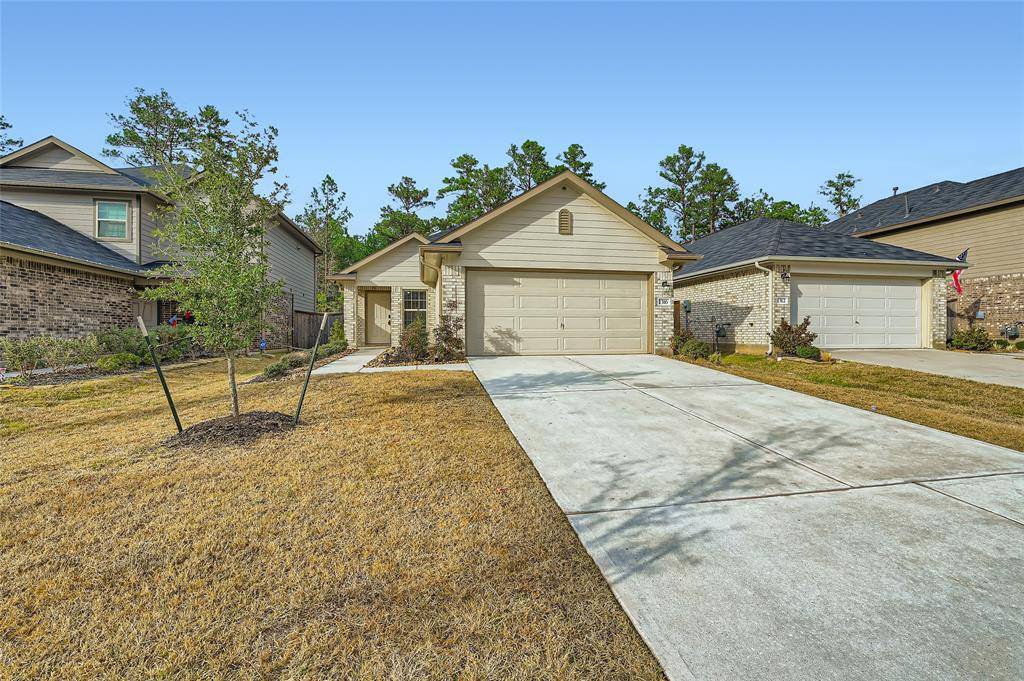 Pinehurst, TX 77362,1316 Winding Willow DR