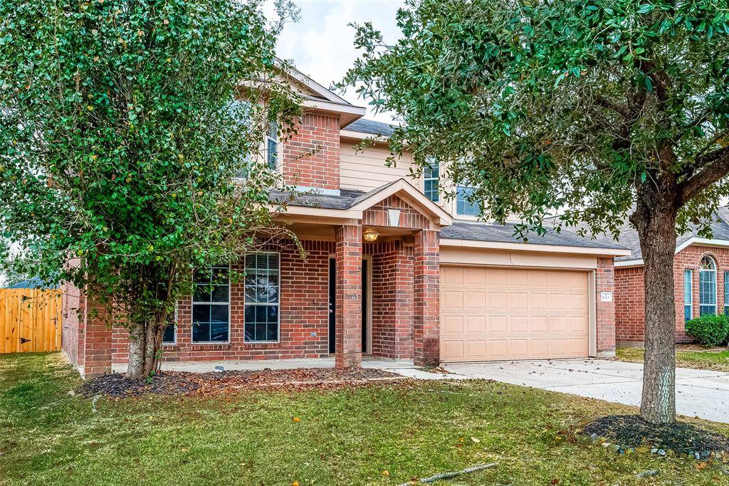 Tomball, TX 77375,8615 Sorrel Meadows DR