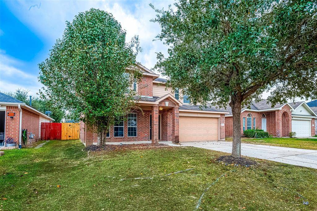 Tomball, TX 77375,8615 Sorrel Meadows DR