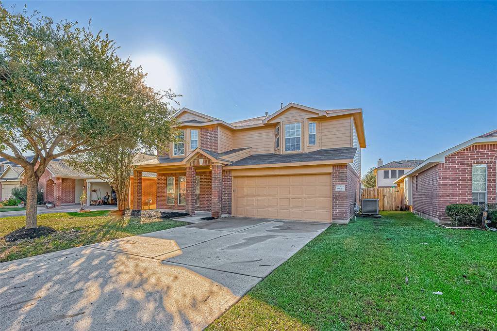 Tomball, TX 77375,8615 Sorrel Meadows DR