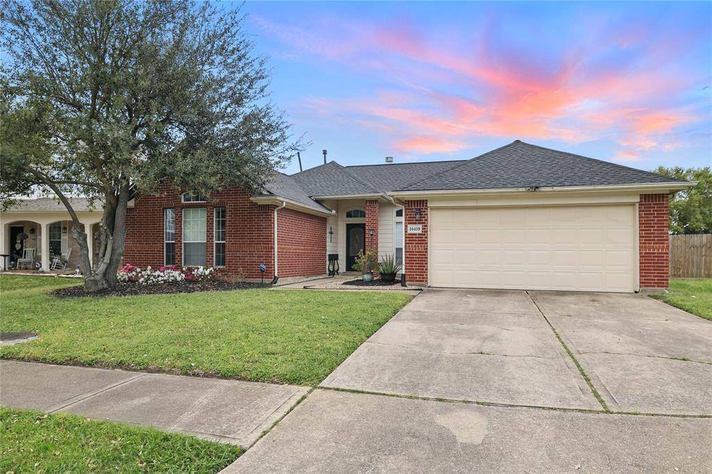 Houston, TX 77095,16439 Sunlamp CT
