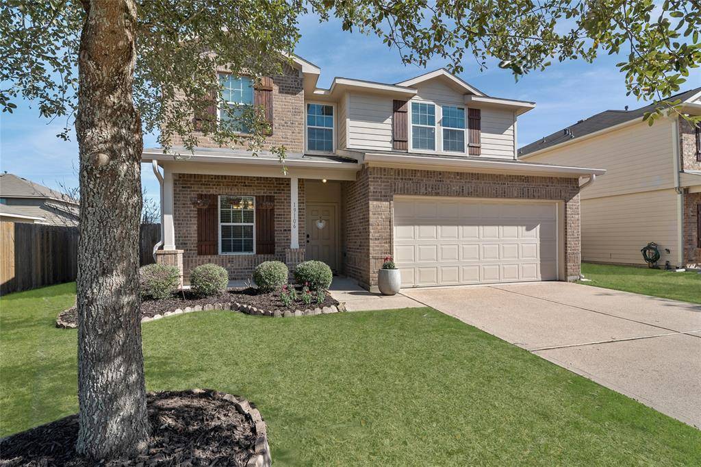 Tomball, TX 77375,19106 Ayston DR