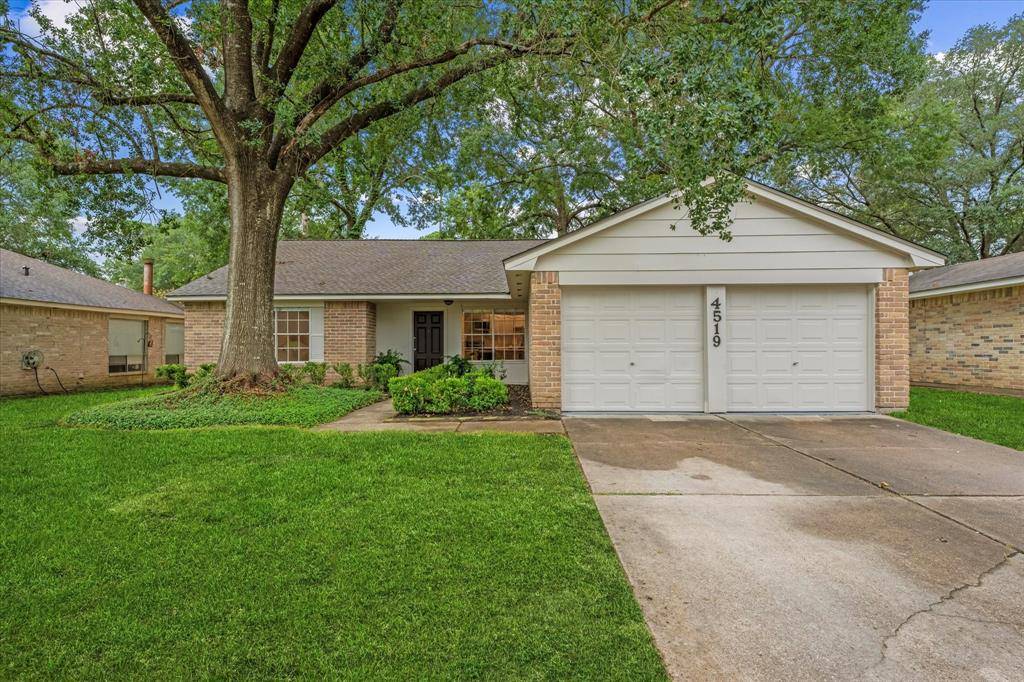 Spring, TX 77388,4519 Pineville LN