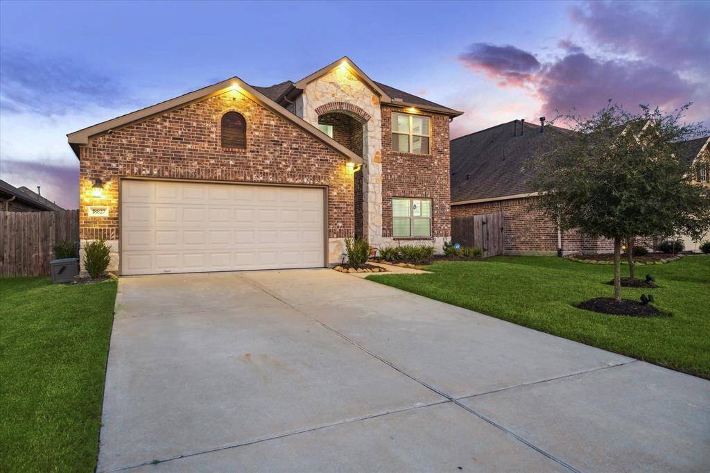 New Caney, TX 77357,18827 Palmetto Hills DR