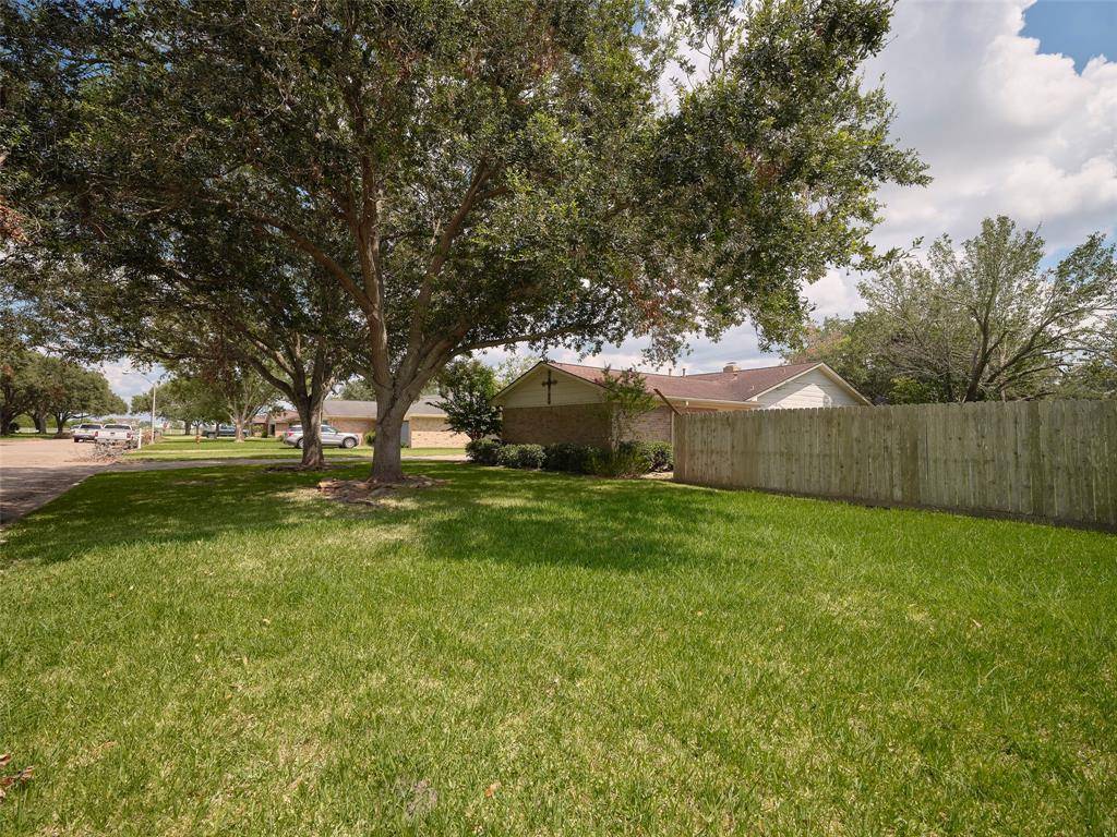 Bay City, TX 77414,4112 Heatherglen ST