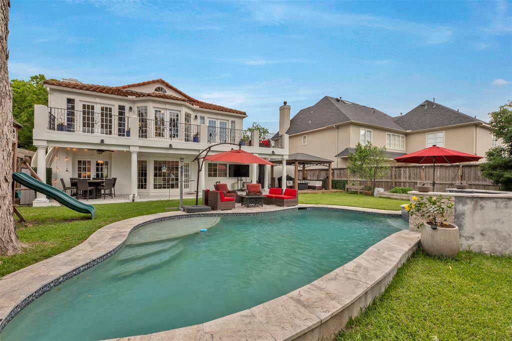 Bellaire, TX 77401,4903 Fern ST
