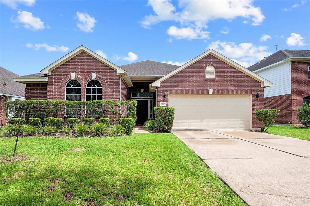 Rosharon, TX 77583,5705 Windy Knoll LN